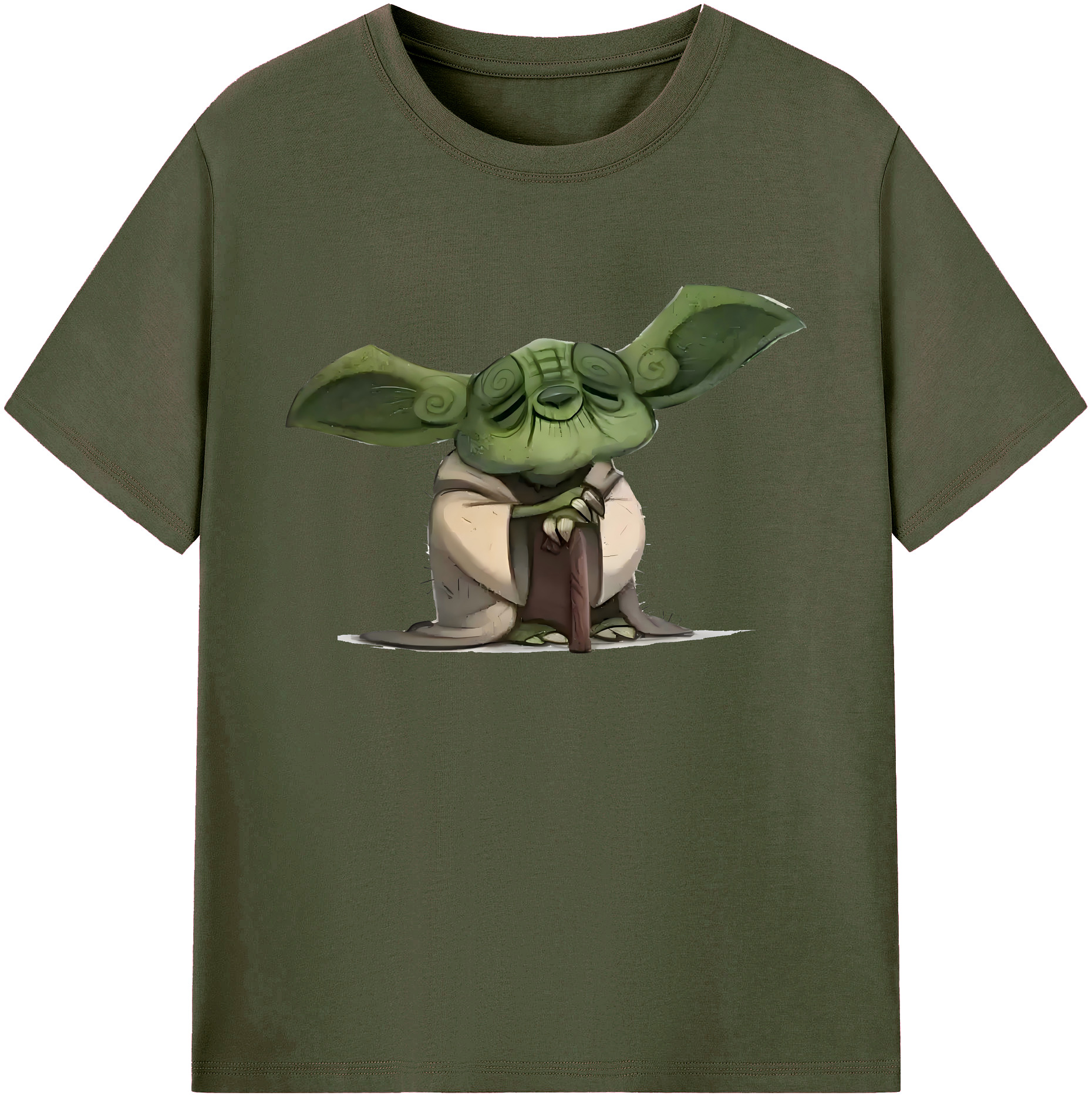 （画像用） スター・ウォーズ Star Wars 綿100％ メンズ半袖Tシャツ｜肌触りやわらか＆通気性